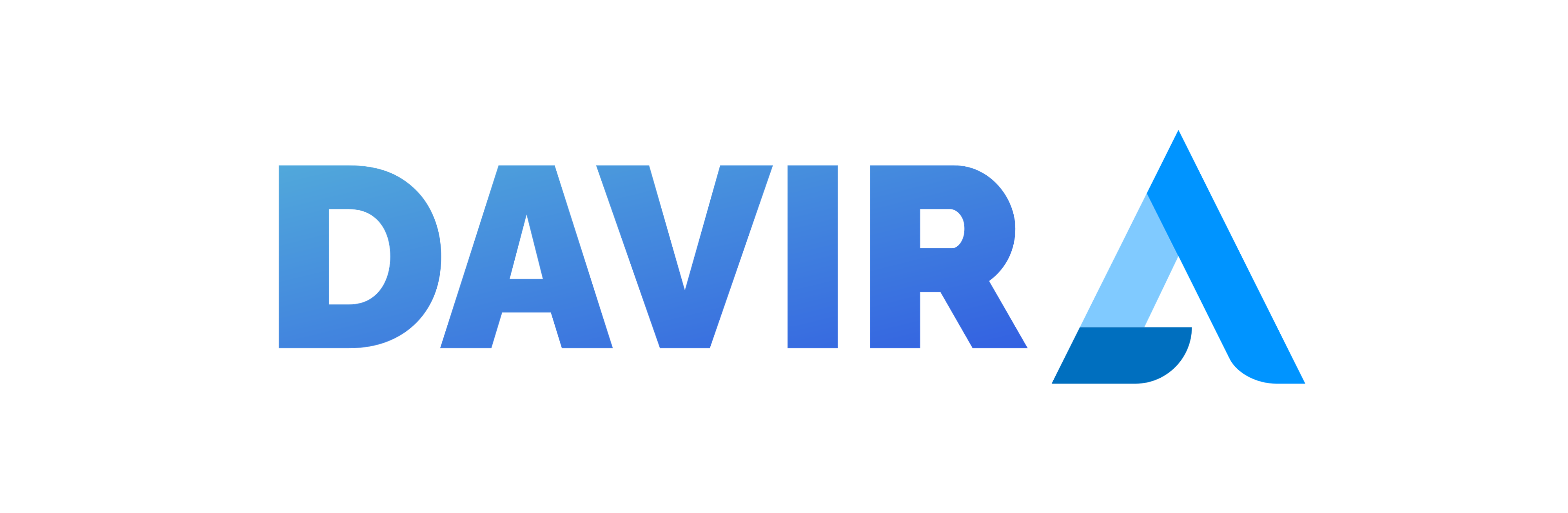 Davira Logo